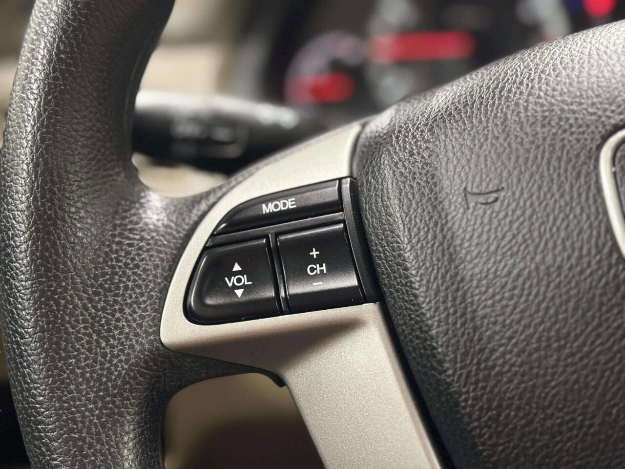 Used 2009 Honda Accord LX-P image 28