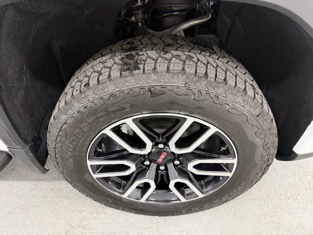 New 2026 GMC Sierra 1500 AT4 w/ AT4 Premium Package image 4