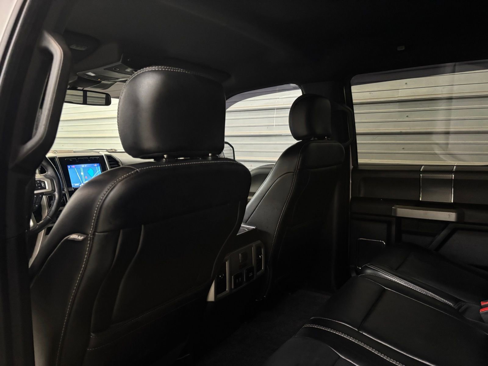 Used 2020 Ford F150 Lariat w/ Equipment Group 502A Luxury image 22