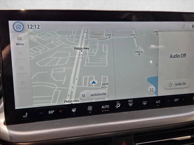 Used 2024 Ford Escape Active w/ Tech Pack #2 FWD image 14