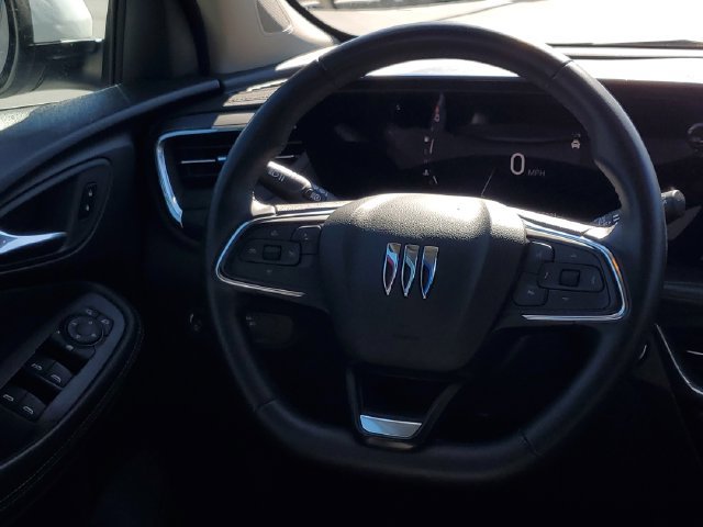 Used 2024 Buick Encore GX Sport Touring FWD image 28