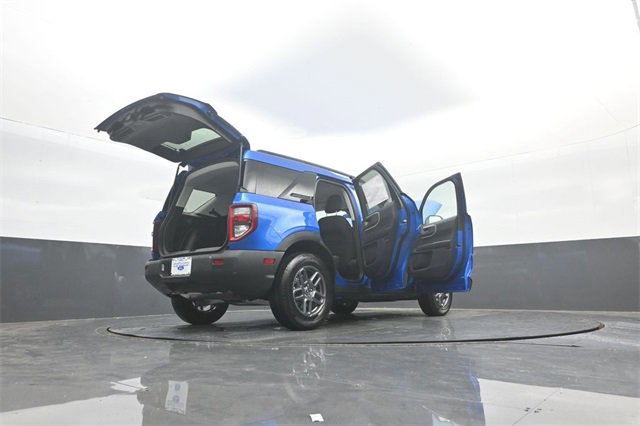 New 2025 Ford Bronco Sport Big Bend w/ Convenience Package image 39