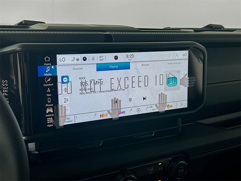 New 2026 Jeep Wrangler Sahara image 13