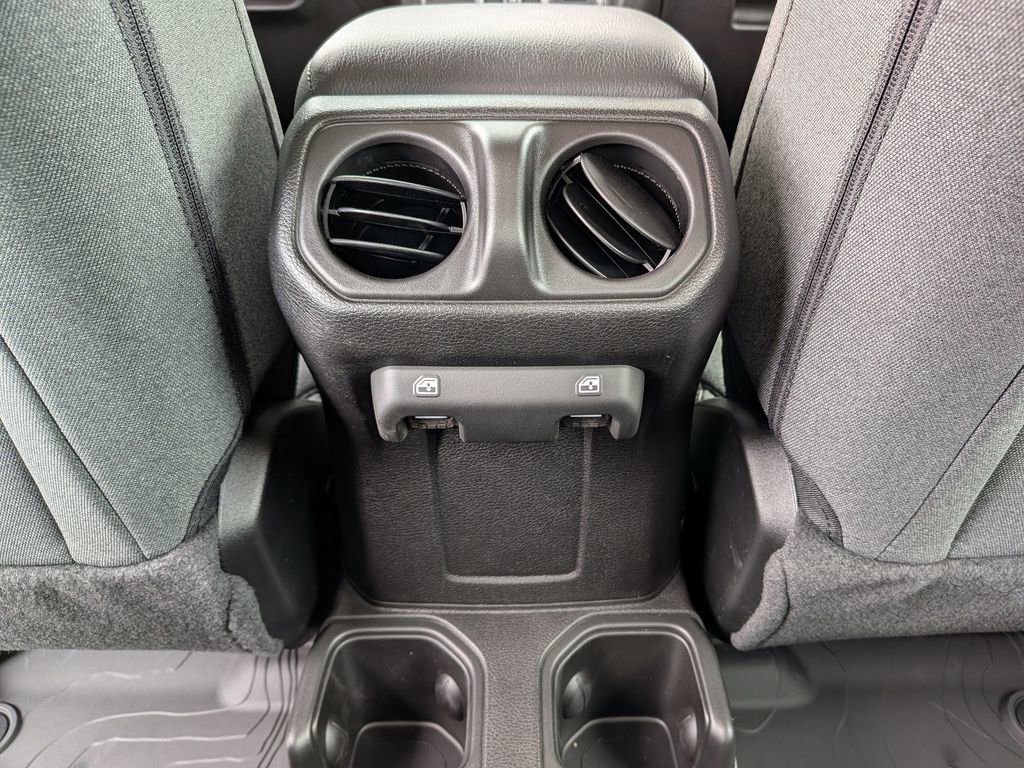 New 2026 Jeep Gladiator Sport AWD/4WD image 35