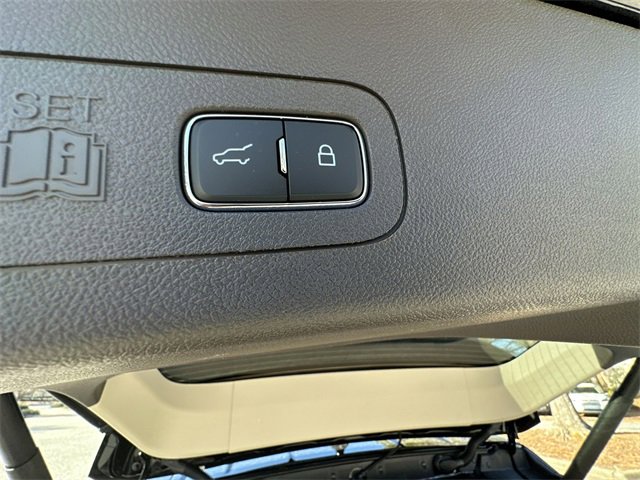 New 2024 Lincoln Aviator Reserve w/ Equipment Group 201A image 26