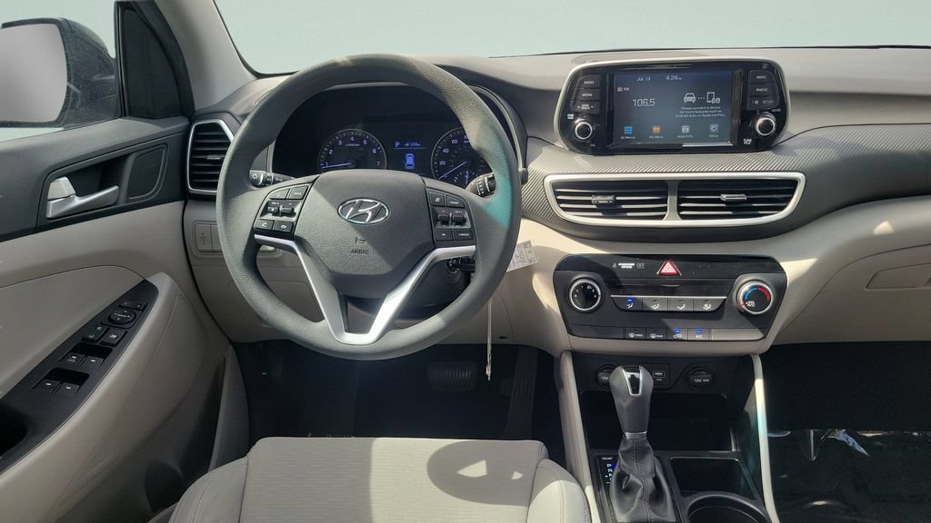 Used 2019 Hyundai Tucson SE FWD image 15