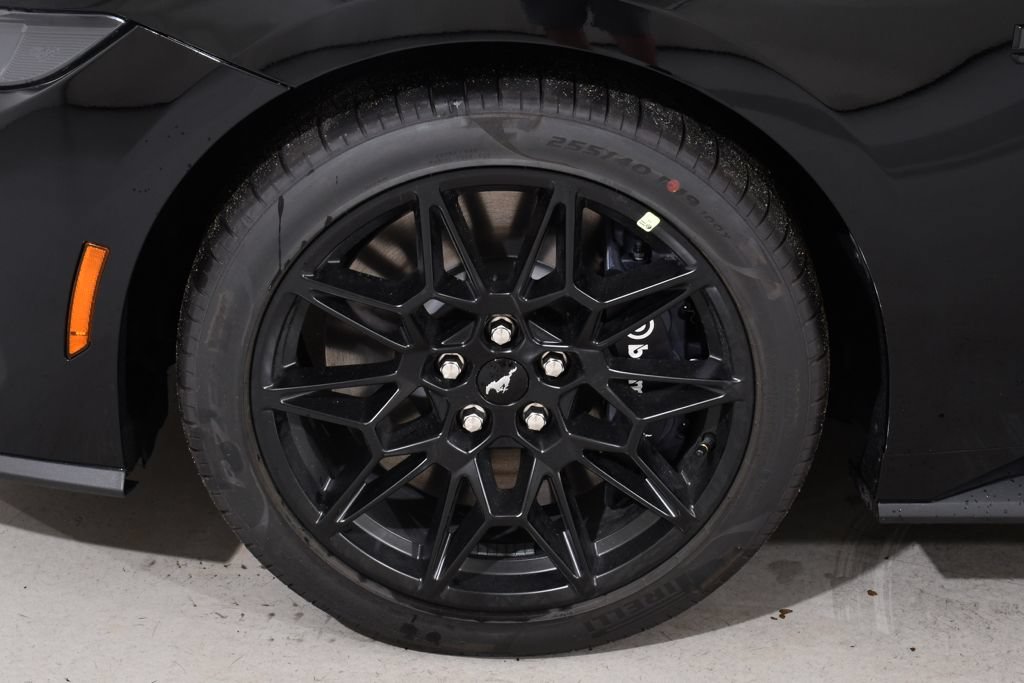 New 2026 Ford Mustang GT Premium w/ GT Performance Package RWD image 22