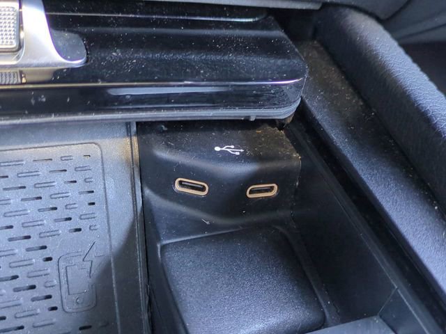 Used 2024 Mercedes-Benz GLE 350 4MATIC image 22