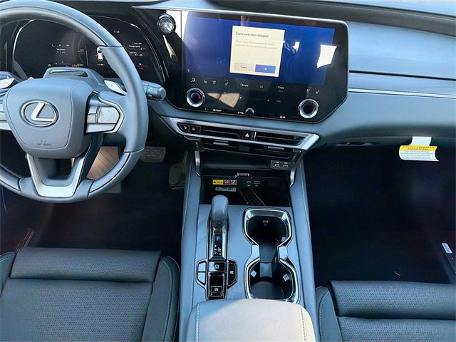 New 2026 Lexus RX 350 image 20