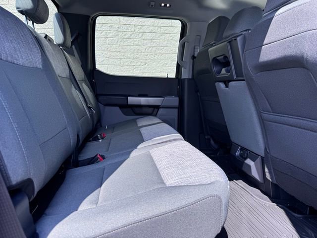 New 2026 Ford F250 XLT w/ FX4 Off-Road Package AWD/4WD image 20