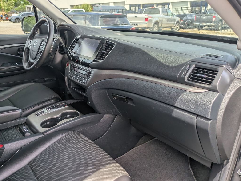 Used 2023 Honda Ridgeline RTL image 30