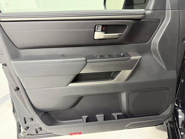 Used 2024 Toyota Tundra SR5 w/ SR5 Premium Package image 30