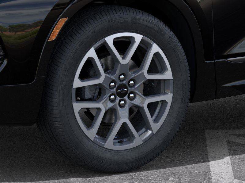 New 2026 Chevrolet Blazer RS w/ Driver Confidence II Package image 10