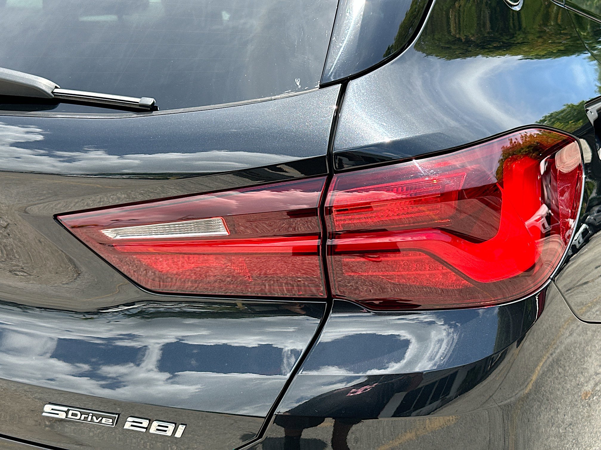 Used 2022 BMW X2 sDrive28i w/ Edition Package FWD image 29