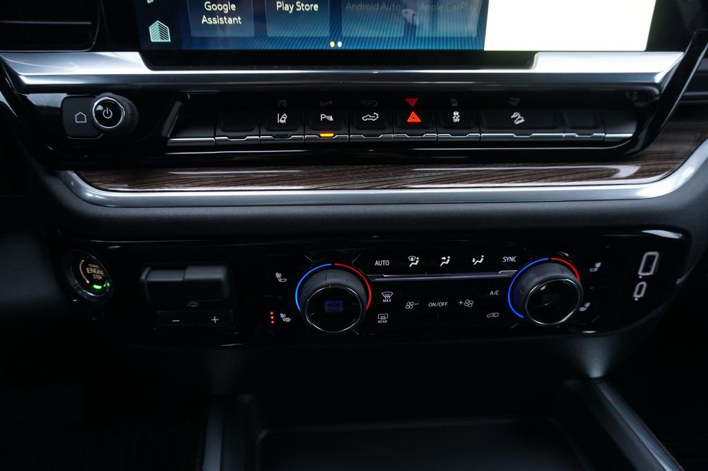 New 2026 Chevrolet Silverado 2500 LT w/ Trail Boss Package image 14