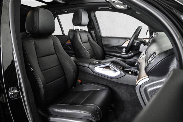 New 2026 Mercedes-Benz GLE 350 4MATIC image 23