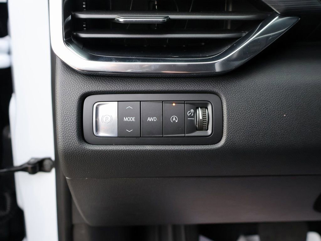 New 2026 GMC Acadia Elevation w/ Black Edition image 12