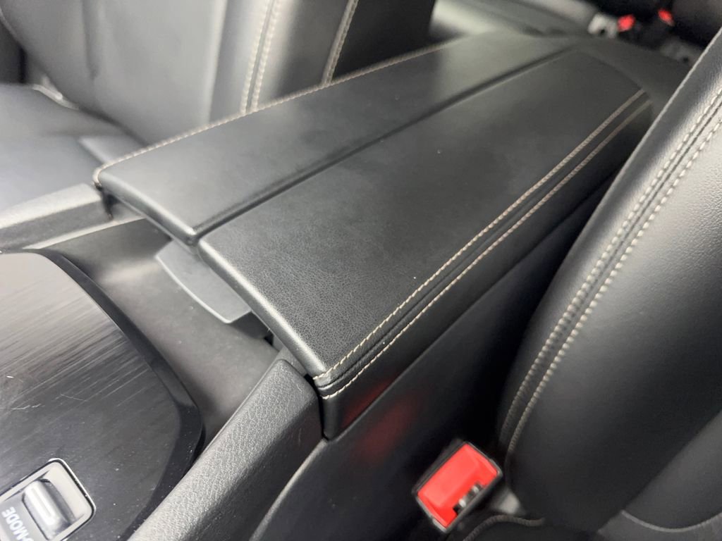 Used 2024 Nissan Rogue SL image 72