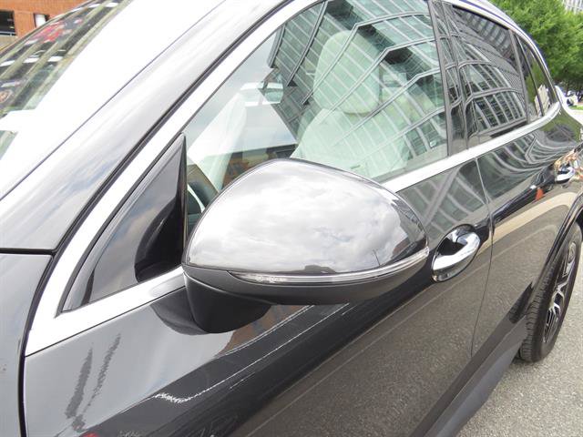 Used 2026 Mercedes-Benz GLC 350e 4MATIC image 27
