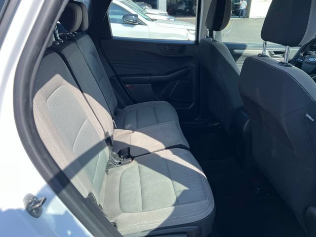 Used 2022 Ford Escape S FWD image 7