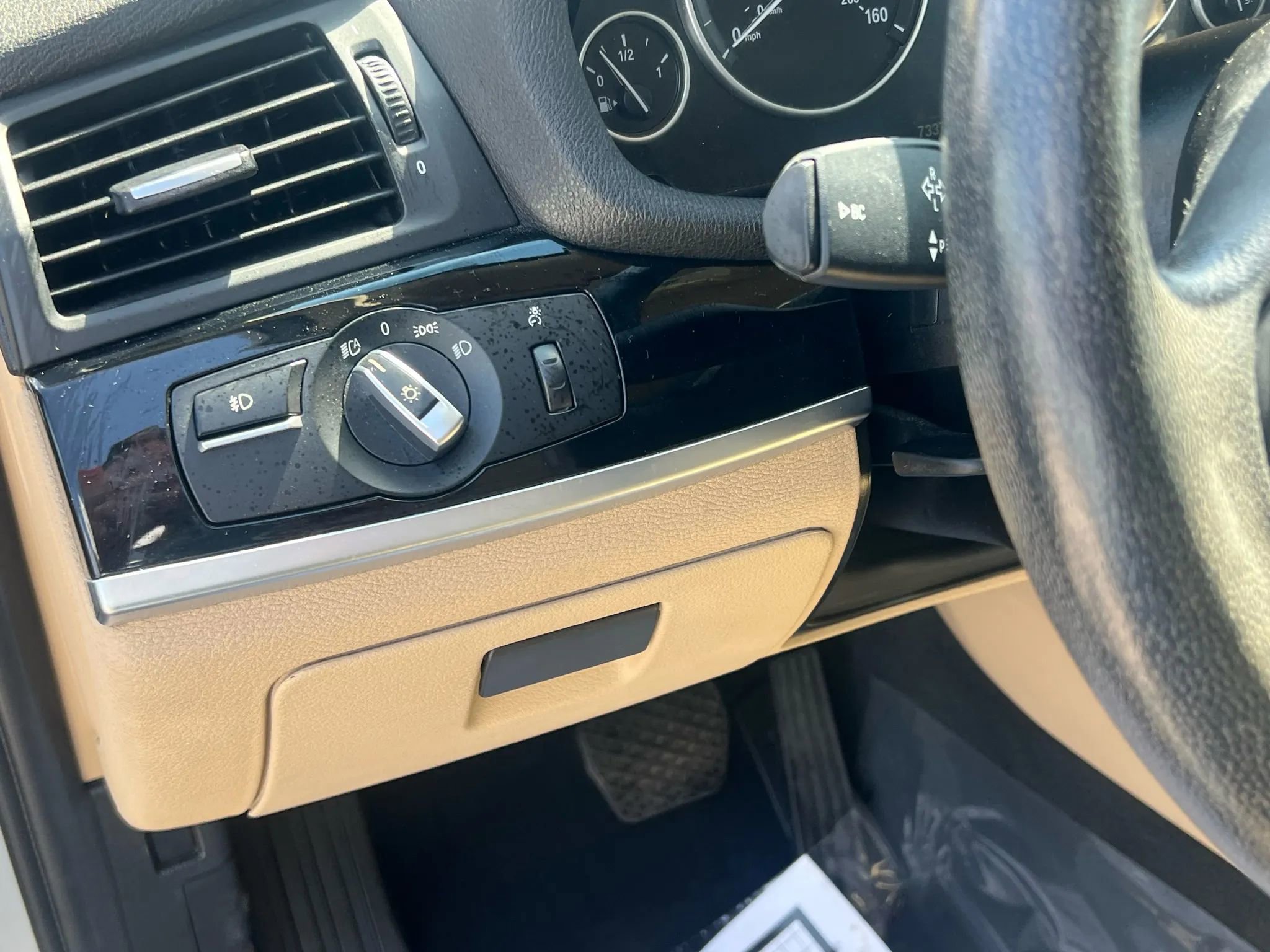 Used 2017 BMW X3 xDrive28i image 12