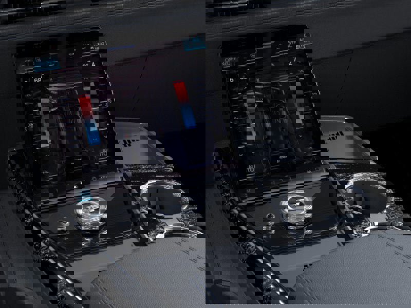 New 2026 Cadillac Escalade IQ Sport 1 image 23