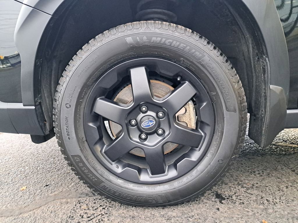 Used 2023 Subaru Outback Wilderness image 10