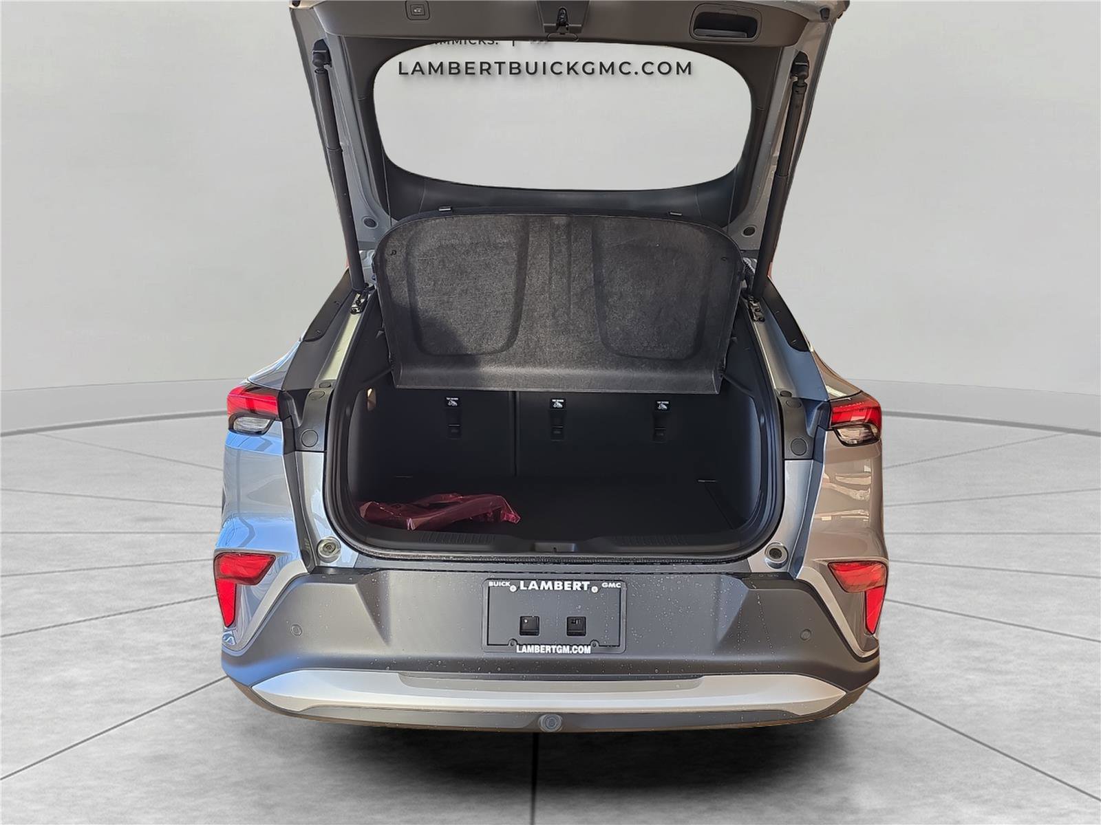 New 2026 Buick Envista Preferred w/ Convenience I Package image 13