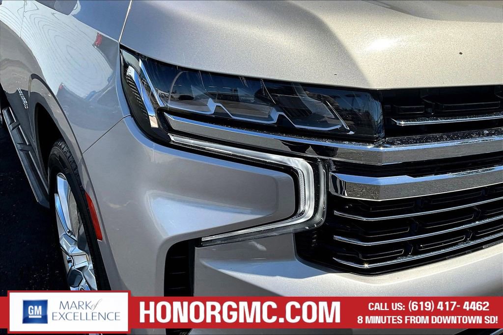 Used 2023 Chevrolet Tahoe LT RWD image 31