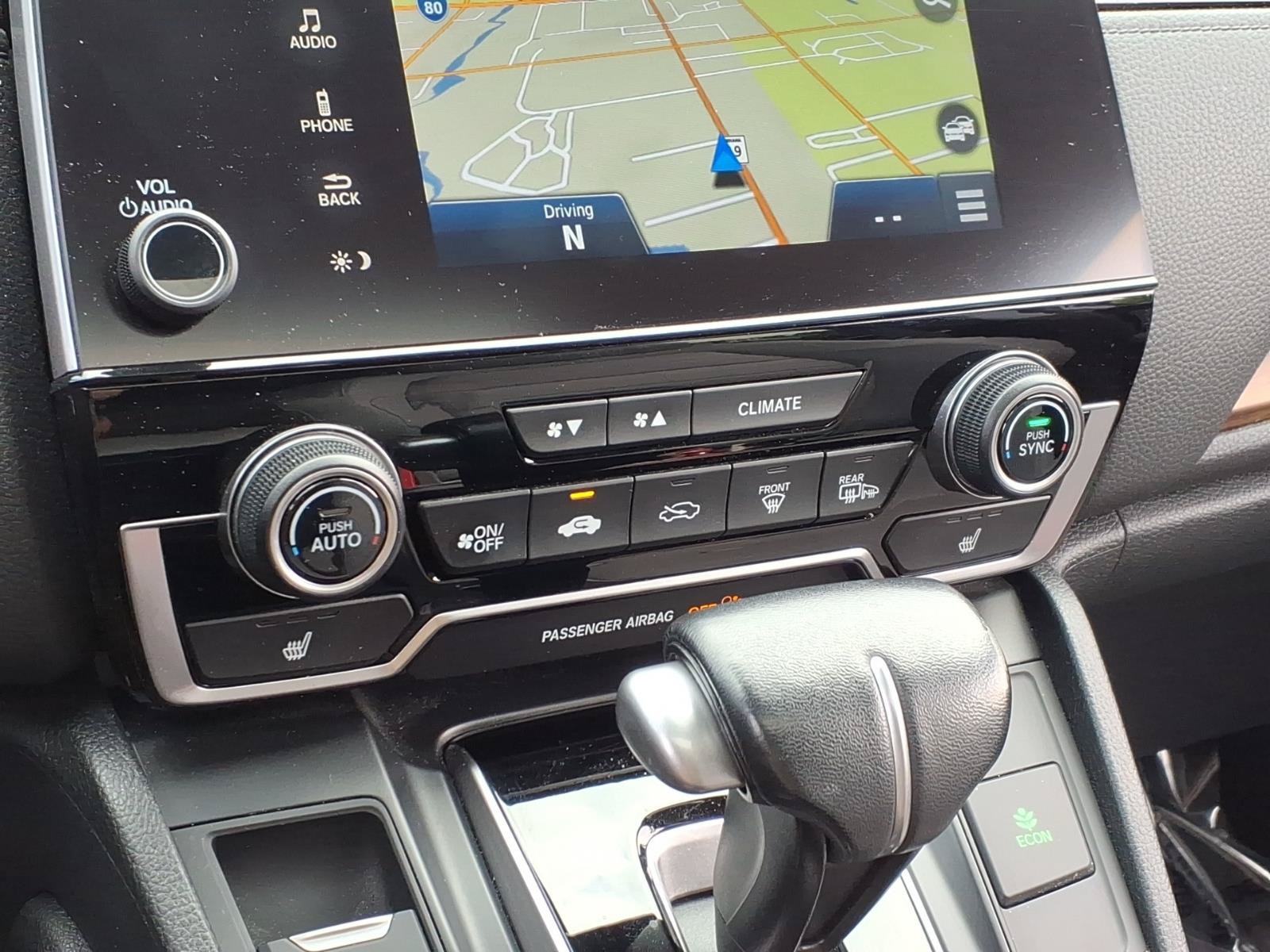 Used 2019 Honda CR-V Touring image 21
