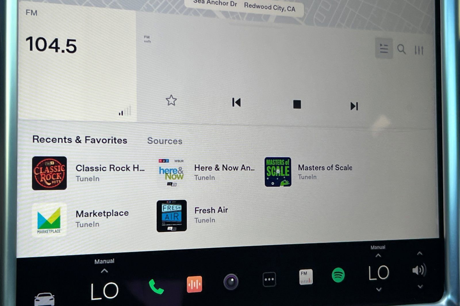 Used 2016 Tesla Model S P90D AWD/4WD image 17