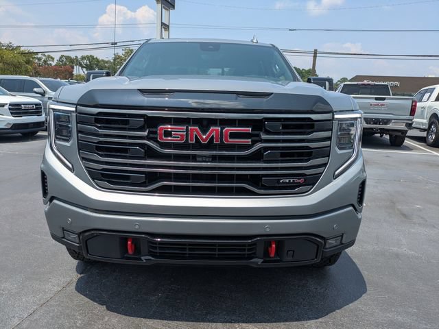 New 2026 GMC Sierra 1500 AT4 w/ AT4 Premium Package AWD/4WD image 10