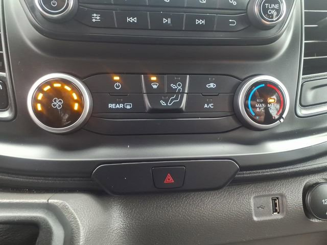 Used 2024 Ford Transit 250 Low Roof AWD w/ Exterior Upgrade Package image 19