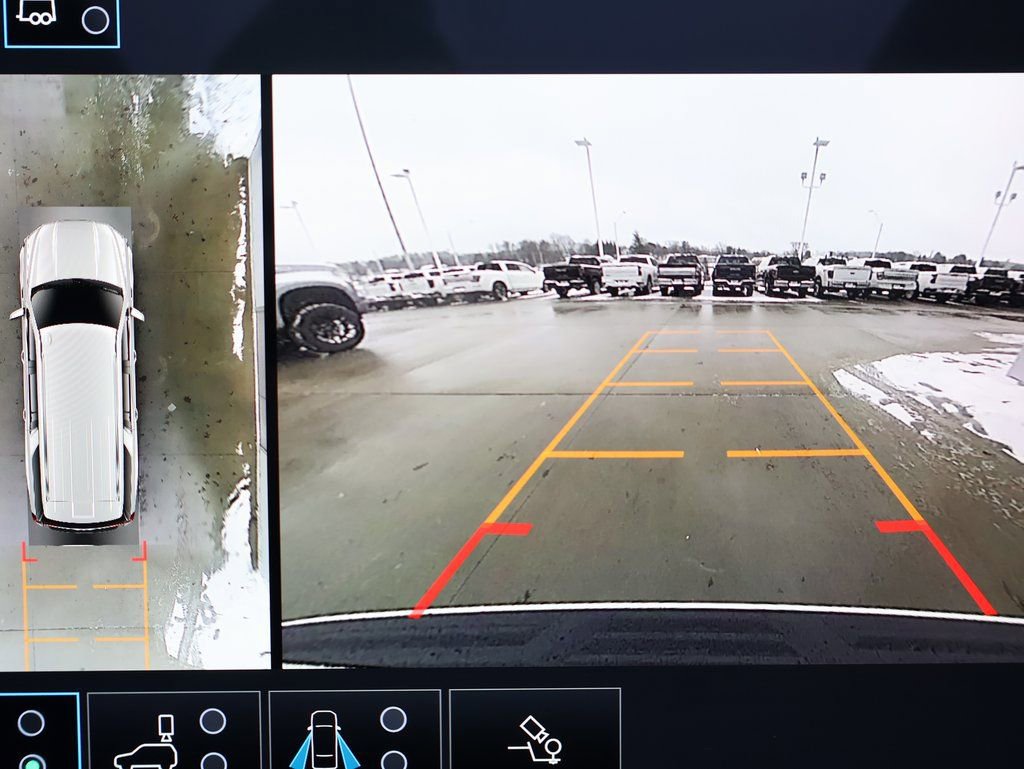 New 2026 GMC Yukon XL Elevation w/ Elevation Premium Package image 24