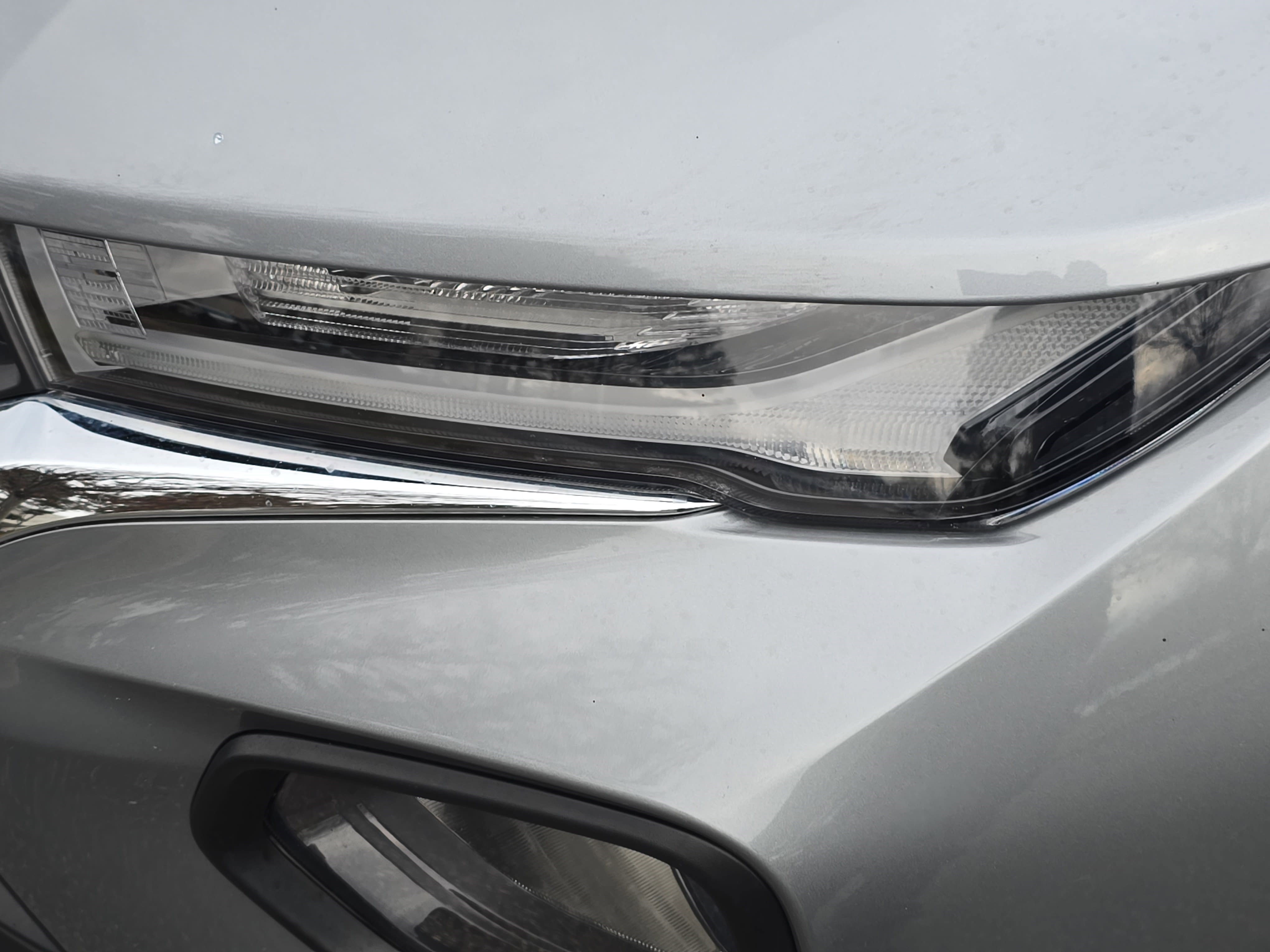 Used 2023 Chevrolet TrailBlazer LT image 30