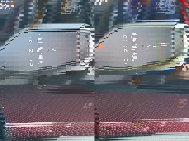 New 2026 Chevrolet Traverse RS image 18