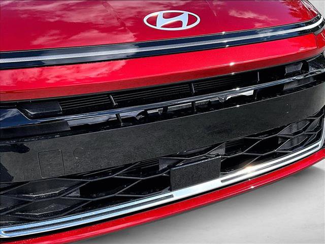 Used 2024 Hyundai Sonata SEL w/ Convenience Package image 30