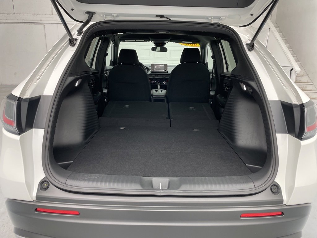 Used 2024 Honda HR-V Sport image 42