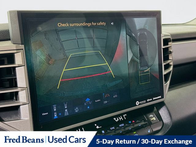 Used 2022 Toyota Tundra SR5 w/ TRD Sport Premium Package image 15
