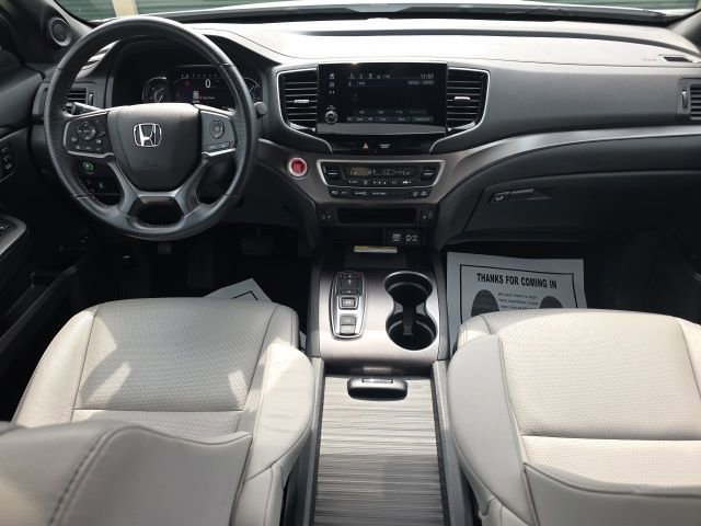 Used 2023 Honda Passport EX-L image 20