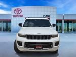 Used 2022 Jeep Grand Cherokee L Overland w/ Luxury Tech Group IV AWD/4WD image 5
