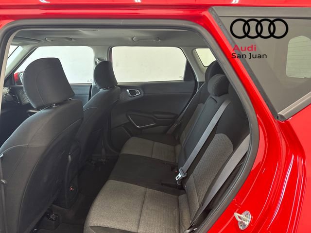 Used 2021 Kia Soul EX image 33