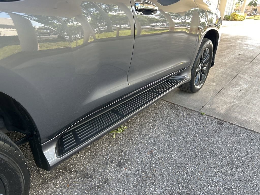 Used 2021 Lexus GX 460 Premium AWD/4WD image 25