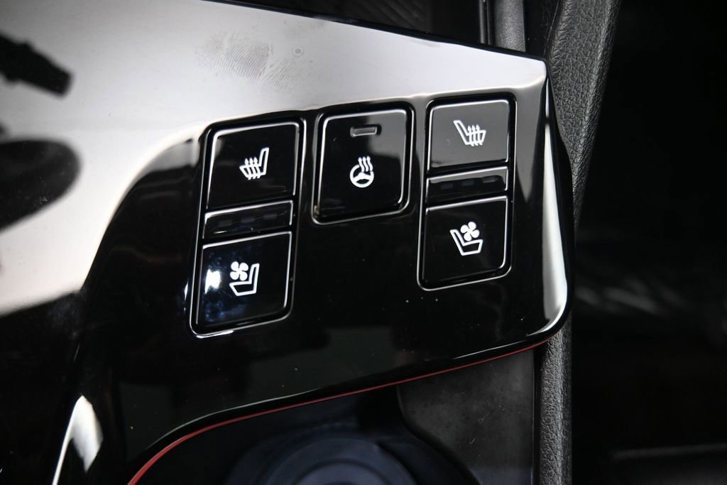 Used 2024 Kia Sportage X-Line Prestige AWD/4WD image 19
