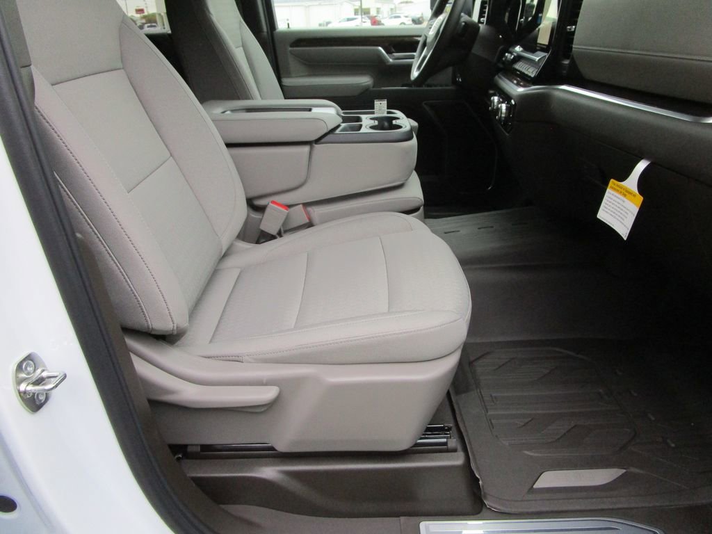 New 2026 GMC Sierra 2500 SLE w/ SLE Value Package; image 24