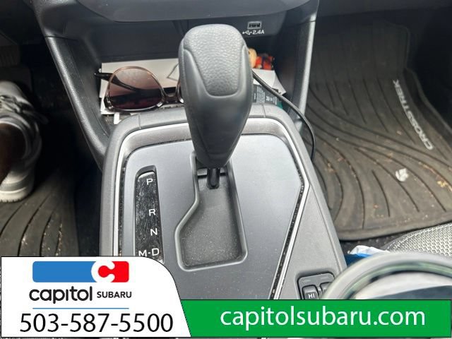 Used 2024 Subaru Crosstrek 2.0i Premium AWD/4WD image 20