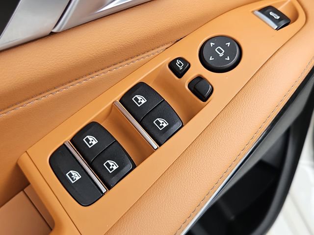 Used 2023 BMW X5 M50i w/ Parking Assistance Package image 26