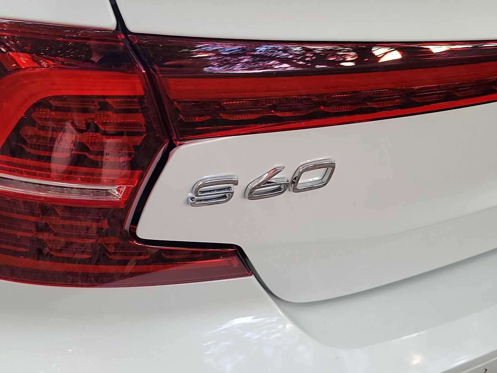 Used 2023 Volvo S60 B5 Ultimate image 20