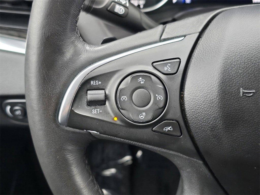 Used 2020 Buick Enclave Avenir w/ Avenir Technology Package image 18