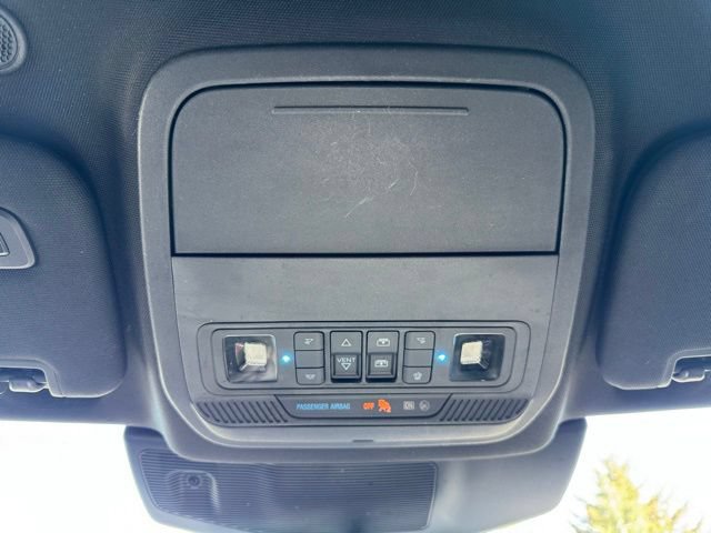Certified 2020 Ford Explorer ST w/ Premium Technology Package AWD/4WD image 62